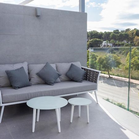 Apartamento Atico Estrasburgo Suites Jávea Kültér fotó