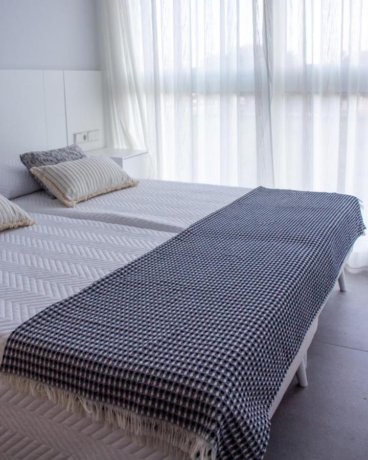 Apartamento Atico Estrasburgo Suites Jávea Kültér fotó