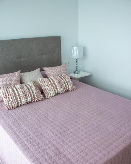 Apartamento Atico Estrasburgo Suites Jávea Kültér fotó