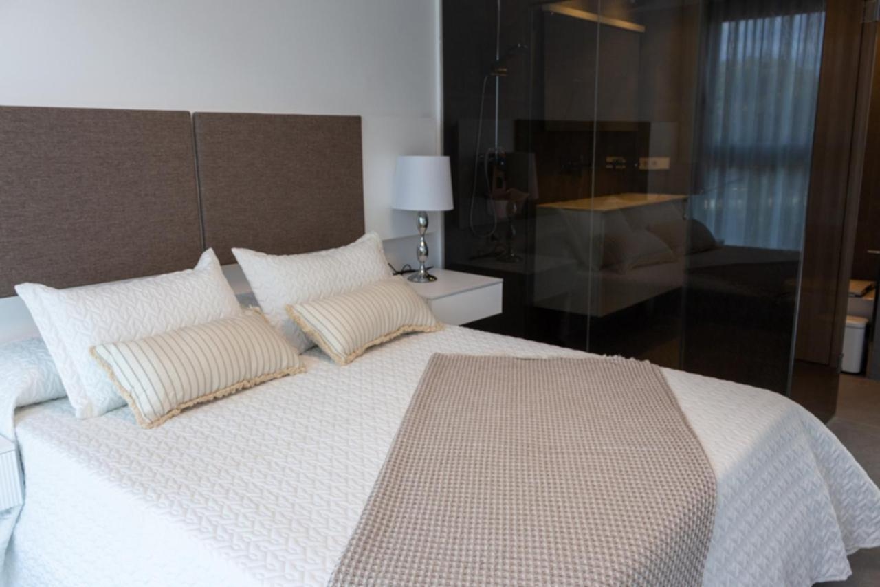 Apartamento Atico Estrasburgo Suites Jávea Kültér fotó
